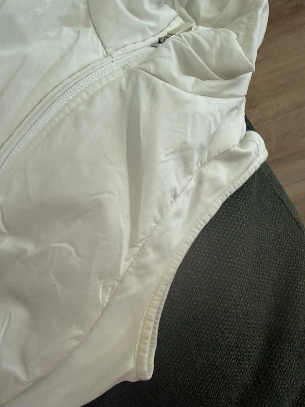Lululemon running vest